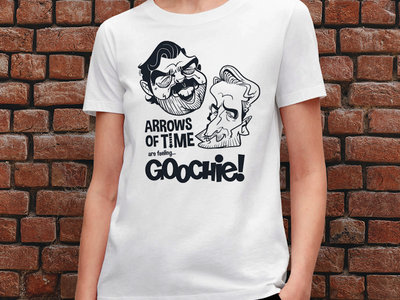 AOT Goochie! T-shirt main photo