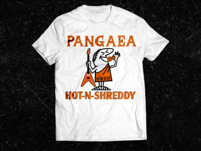Hot -n- Shreddy T-Shirt main photo