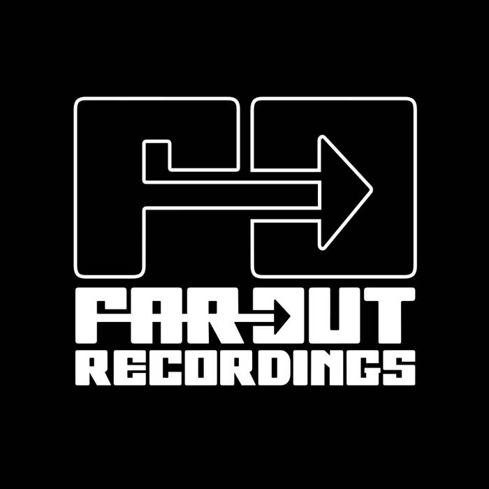 英LP Tunico Tunico FARO236LP Far Out Recordings /00260 Far Out Recordings - Far Out Recordings