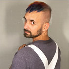 David Trahan thumbnail