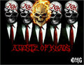 Agentz Of Khaos image