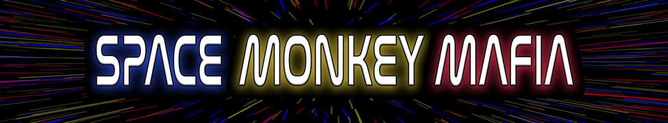 Space Monkey Mafia — Photo