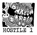 Hostile 1 Tapes image