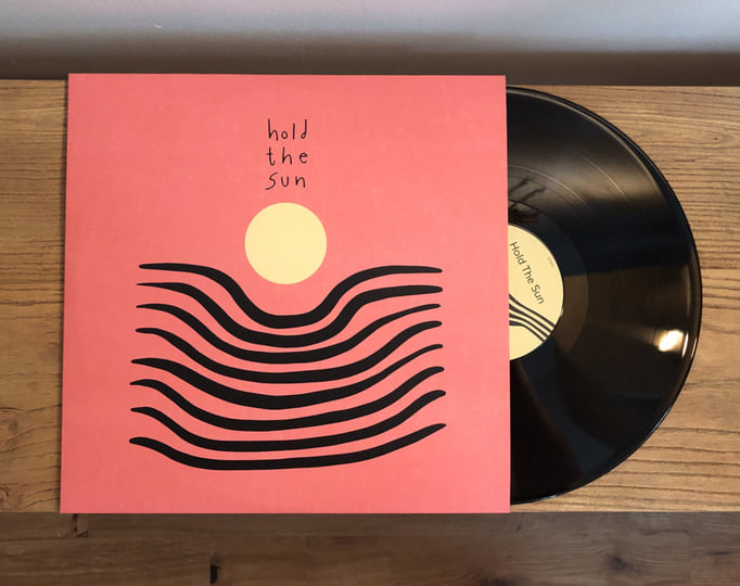 Hold The Sun | Hold The Sun