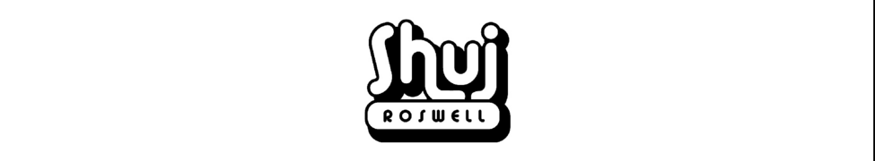 Shuj Roswell — Photo