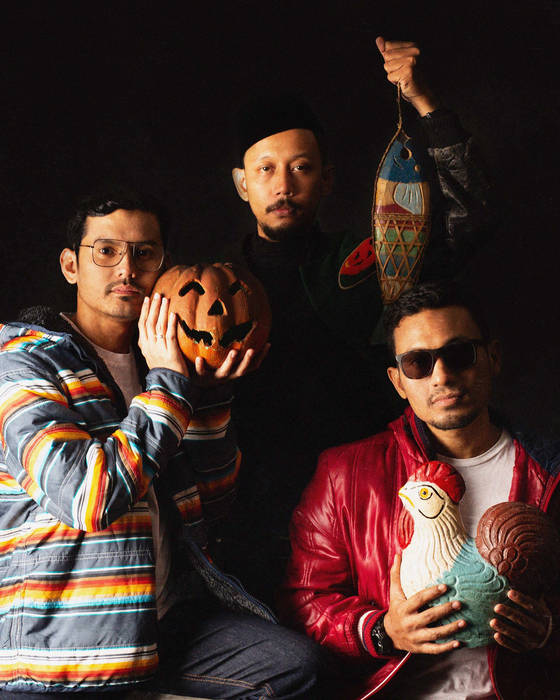 KarnaTra EP Karnatra KarnaTra