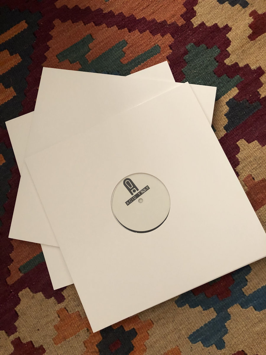 One Is Too Short | Lerosa | Acid Test