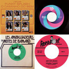 Viajecito | Too Late | Black Sugar | Matasuna Records