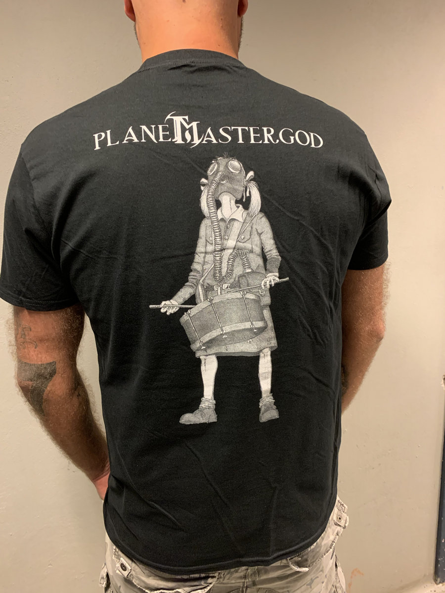 doomriders merch