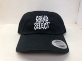Grind Select 'Slime' Hat photo 