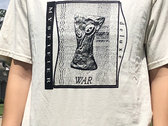 Mr. Fire T-Shirt photo 