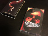 Lightsabres 'Spitting Blood' (Ltd Edition Cassettes) photo 