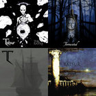 MORDICUS “Dances from Left ” [TOD015] | Mordicus | TEMPLE OF