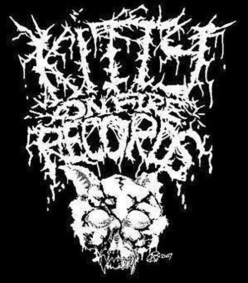 zxcvcxz | ischi.vezon | Kitty on Fire Records Archive