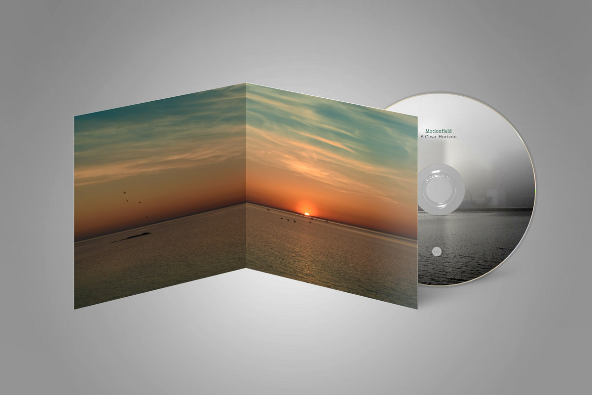 A Clear Horizon Motionfield TXT Recordings