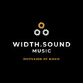 Width Sound Music image