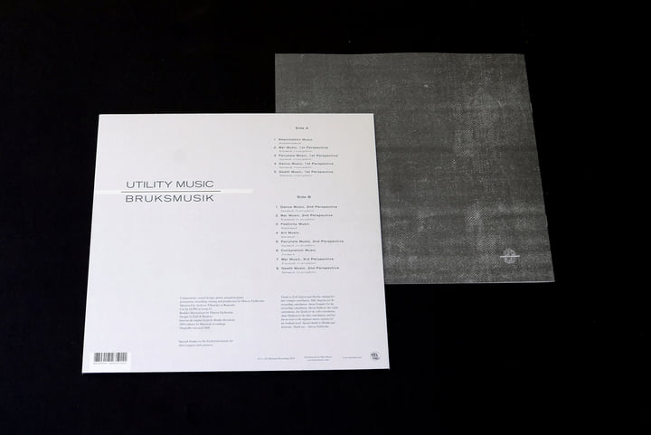 Library Music 1 Marcus Fujellström Library Music | Marcus Fjellström