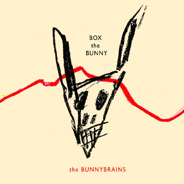 Box The Bunny (Box Set) | Bunnybrains