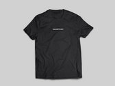 Kaleidoscope T-Shirt (Black) photo 