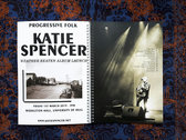 'Weather Beaten' Guitar Tablature Book photo 