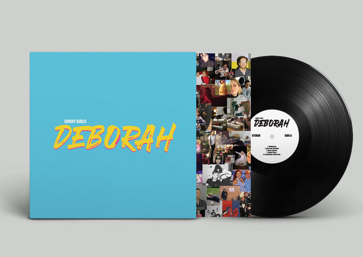 Deborah | Sorry Girls