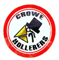 The Crowe Hollerers image