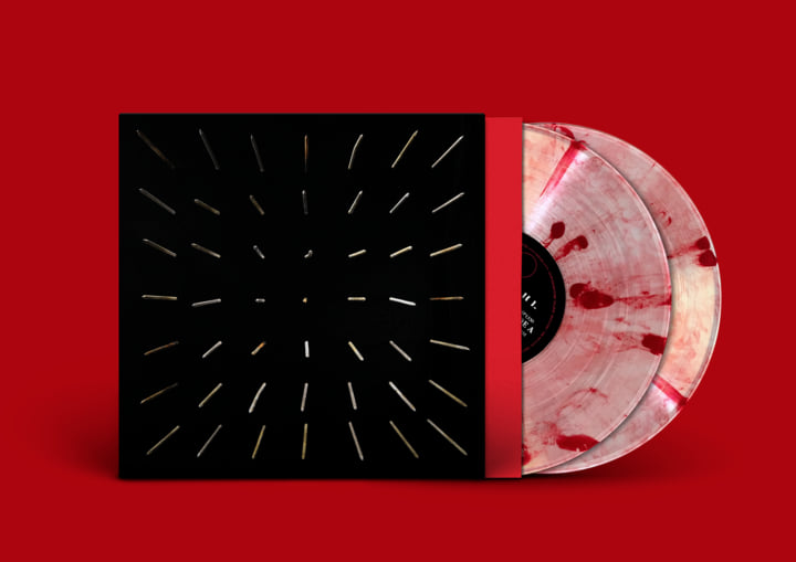 There Existed an Addiction to Blood | clipping.