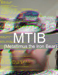 Metallimus the Iron Bear image