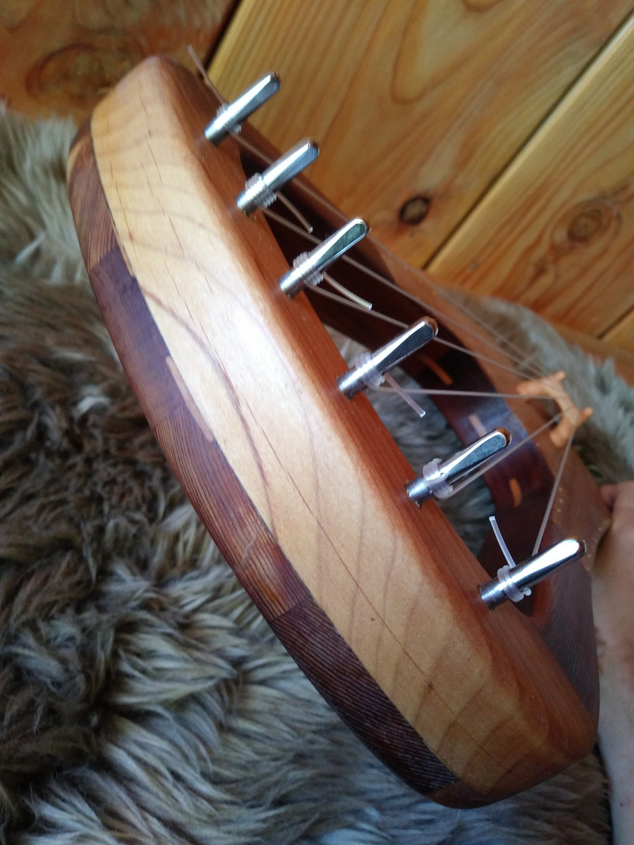 Germanic lyre deals