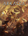Arcana Games image