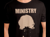 A MIND IS A TERRIBLE THING TO TASTE (T-SHIRT) BUY THE SHIRT GET A FREE DOWNLOAD photo 