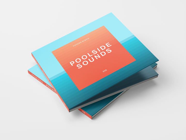 Poolside Sounds | Various Artists | Future Disco