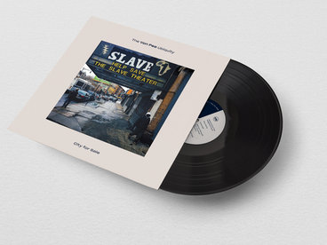 “Limited Edition 12" Vinyl” main photo