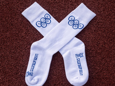 Loser Athletics Olympia Socks main photo