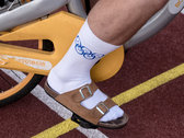 Loser Athletics Olympia Socks photo 