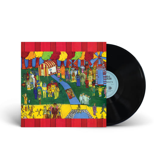 The Gay Parade | of Montreal