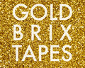 Gold Brix Tapes image