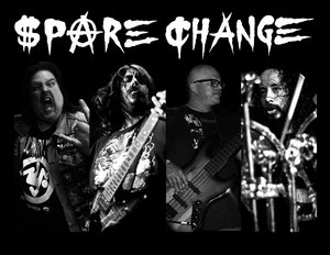 Music | Spare Change