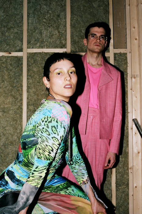 Ahora Más Que Nunca | Pelada 