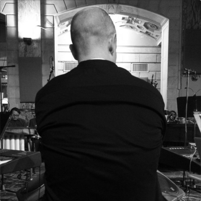 Marcus Schmickler