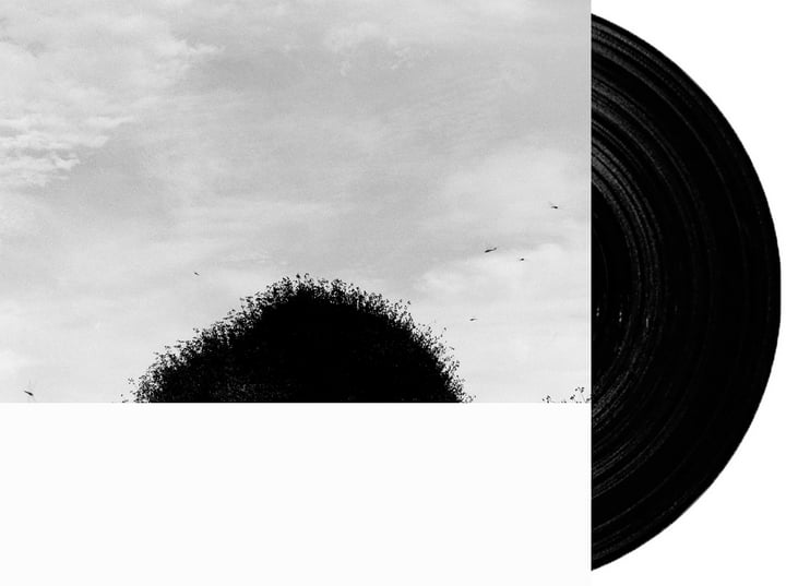 Forgotten Hill | Chihei Hatakeyama | Room40