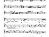 Sheet music (PDF): String Quartet No 2 (full score + parts) photo 