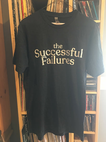 洋楽 the successful failures Saratoga (2019) | The Successful Failures