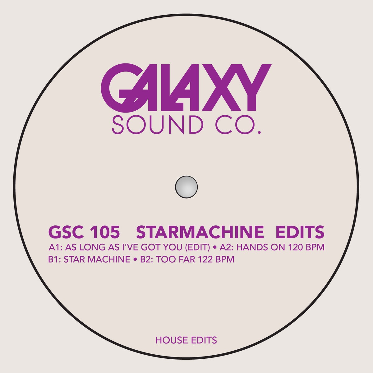 StarMachine Edits