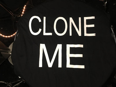 CLONE T-Shirt main photo