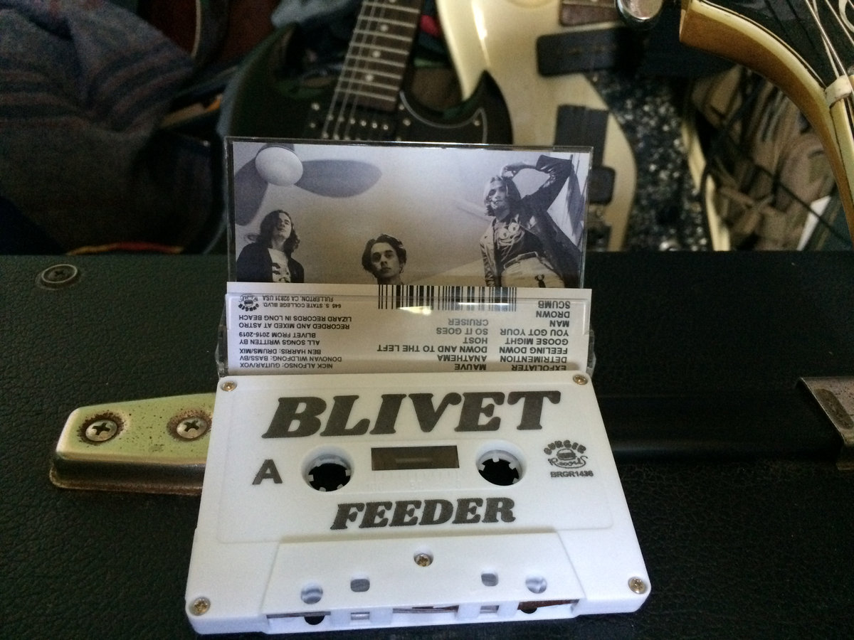 Feeder Blivet