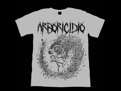 Arboricidio T-Shirt main photo