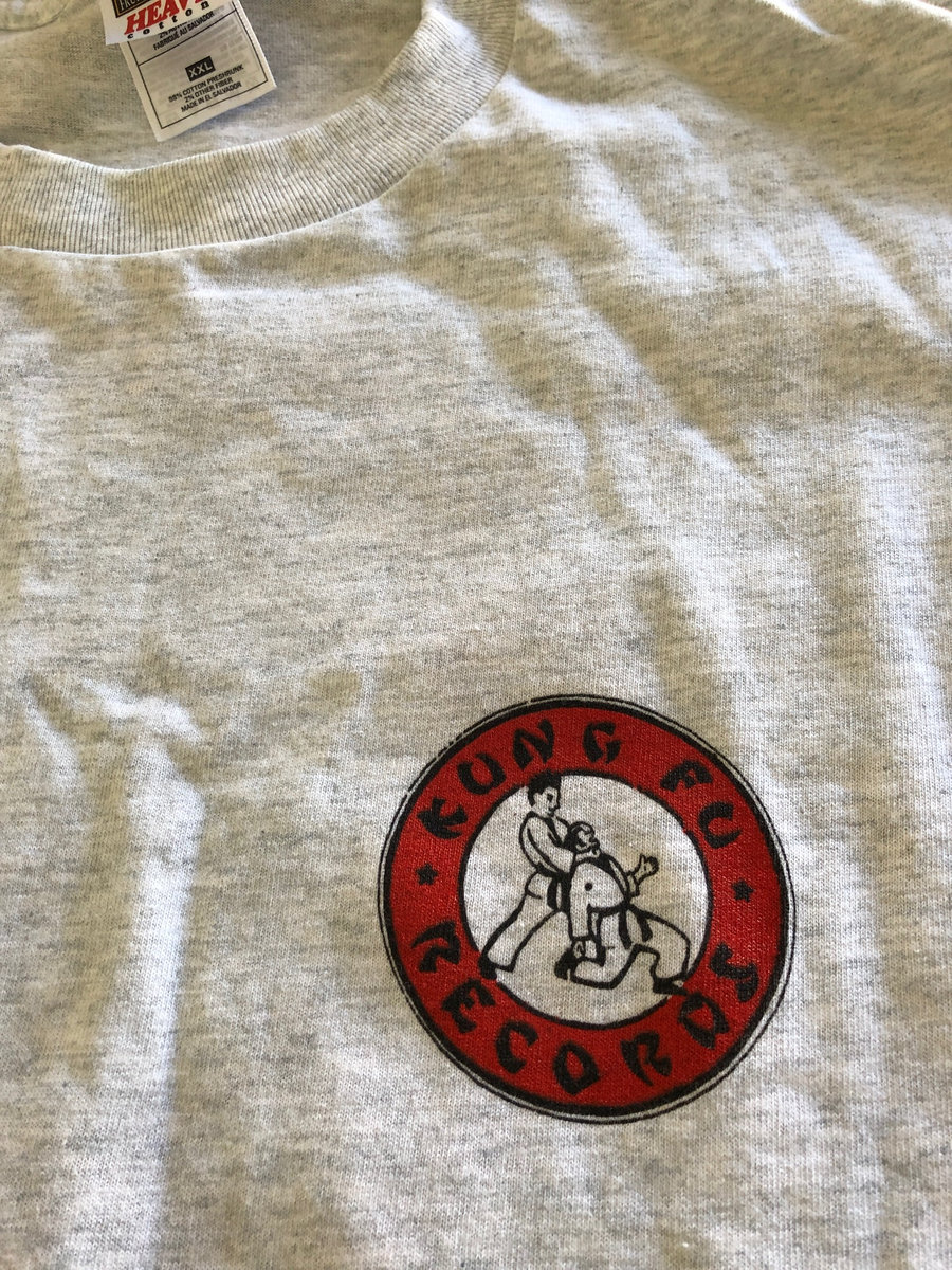 Kung Fu Records Punk Rock that Hurts | The Vandals