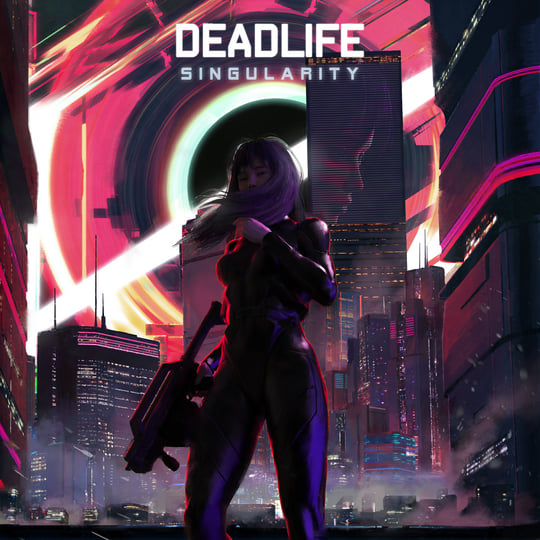 アート・デザイン・音楽 THE ILLUMINATION OF LIFE BY DEATH Exhibition