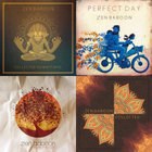 (CD)Great Unknown／Koxbox The Great Unknown by Koxbox album, CD from 1999 at PsyDB